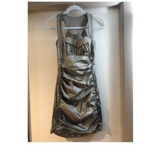 FLIRTY & FUN! Size 6